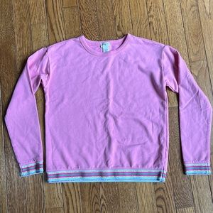 Crewcuts sweatshirt, size Medium.